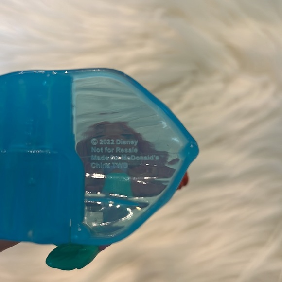 ๐ 10/$10 ๐ DISNEY The Little Mermaid 2022 - Picture 4 of 7